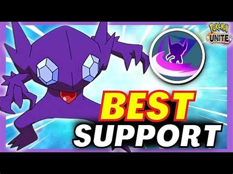 sableye build unite|Best SABLEYE Builds .